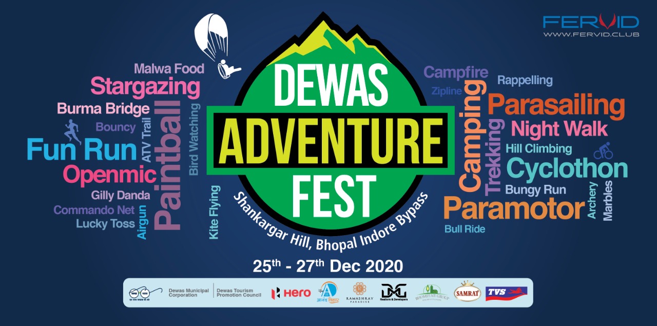 Dewas Adventure Fest