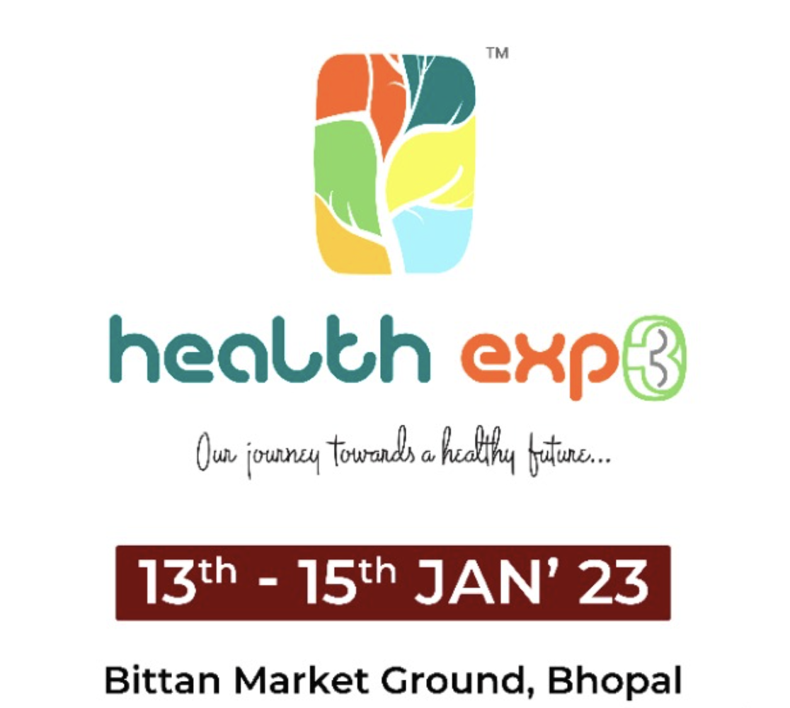 Health Expo 3.0